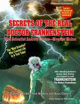 9781606111901-1606111906-Andrew Croose Mad Scientist: The True Story Of The Real Doctor Frankenstein