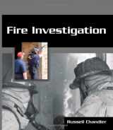 9781418009601-1418009601-Fire Investigation