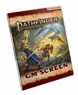 9781640781665-1640781668-Pathfinder GM Screen (P2)
