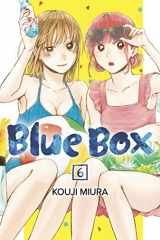 9781974740376-1974740374-Blue Box, Vol. 6 (6)