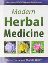9781890855215-1890855219-Modern Herbal Medicine