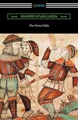 9781420956375-142095637X-The Prose Edda (Translated with an Introduction, Notes, and Vocabulary by Rasmus B. Anderson)