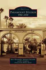 9781531697464-1531697461-Paramount Studios: 1940-2000