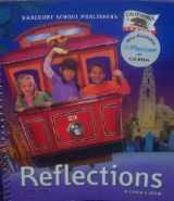 9780153397165-0153397160-Harcourt Reflections: A Child's View, Grade 1, Teacher's Edition