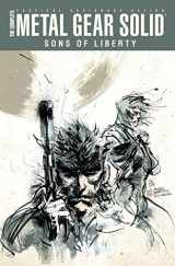 9781600101939-1600101933-Complete Metal Gear Solid: Sons Of Liberty