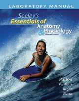 9780077283759-0077283759-Laboratory Manual Essentials of Anatomy and Physiology
