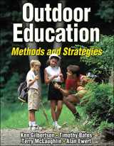 9780736047098-0736047093-Outdoor Education: Methods and Strategies