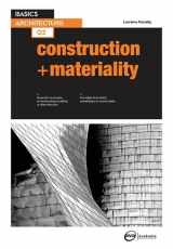 9782940373833-2940373833-Basics Architecture 02: Construction & Materiality
