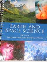 9781256797364-1256797367-Earth and Space Science ISC 1141C, 5th Custom Edition for the State College of Florida