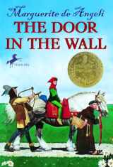 9780440402831-0440402832-The Door in the Wall: (Newbery Medal Winner)