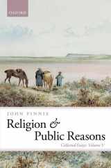 9780199580095-019958009X-Religion and Public Reasons: Collected Essays Volume V (Collected Essays of John Finnis)