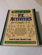 9780136730705-0136730701-Ready-to-use P.E. Activities for Grades 5-6, Book 3
