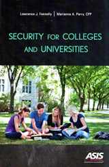9781934904572-1934904570-Security for Colleges and Universities