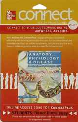 9780077475116-0077475119-Connect 1-Semester Access Card for Anatomy, Physiology, and Disease for the Health Professions