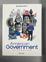 9781418391614-1418391611-Magruder's American Government Interactive