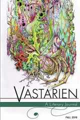 9780578614694-0578614693-Vastarien: A Literary Journal Vol. 2, Issue 3