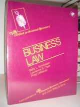 9780471861546-0471861545-CPS Review for Business Law: Module 2
