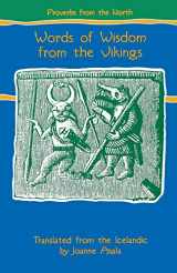 9781572160224-1572160225-Proverbs from the North: Words of Wisdom from the Vikings (Proverb Series)