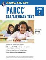 9780738612034-0738612030-Common Core: PARCC® ELA/Literacy Test, Grade 3 (Common Core State Standards)