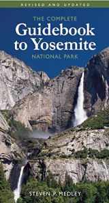 9781930238282-1930238282-The Complete Guidebook to Yosemite National Park