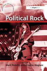 9781138245631-1138245631-Political Rock (Ashgate Popular and Folk Music Series)