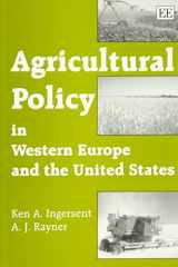 9781840644647-1840644648-Agricultural Policy in Western Europe and the United States