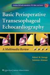 9781451190465-1451190468-Basic Perioperative Transesophageal Echocardiography
