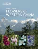 9781842467961-1842467964-Guide to the Flowers of Western China