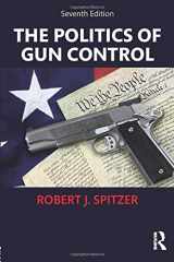 9781138559141-1138559148-The Politics of Gun Control