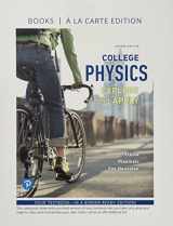 9780134605272-0134605276-College Physics: Explore and Apply