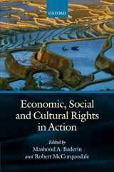 9780199217908-0199217904-Economic, Social, and Cultural Rights in Action