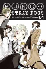 9780316554701-0316554707-Bungo Stray Dogs, Vol. 1 (Volume 1) (Bungo Stray Dogs, 1)