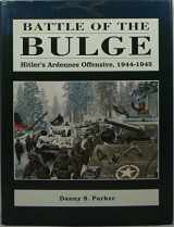 9780938289043-0938289047-Battle Of The Bulge