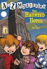 9780679890799-0679890793-The Haunted Hotel (A to Z Mysteries)