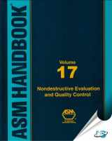 9780871700230-0871700239-Nondestructive Evaluation and Quality Control. Metals Handbook Ninth Edition: Volume 17