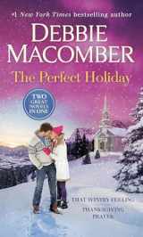 9780593359860-0593359860-The Perfect Holiday: A 2-in-1 Collection: That Wintry Feeling and Thanksgiving Prayer