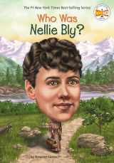 9781524787530-1524787531-Who Was Nellie Bly?