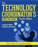 9781564849830-156484983X-Technology Coordinator's Handbook: A Guide for Edtech Facilitators and Leaders