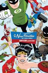 9781779526267-1779526261-DC: The New Frontier