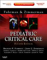 9780323073073-0323073077-Pediatric Critical Care: Expert Consult Premium Edition – Enhanced Online Features and Print