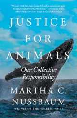 9781982102517-1982102519-Justice for Animals: Our Collective Responsibility