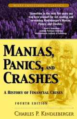 9780471389453-0471389455-Manias, Panics, and Crashes: A History of Financial Crises (Wiley Investment Classics)