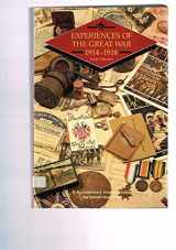 9780582663534-0582663539-Experiences of the Great War