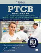 9781939587909-1939587905-PTCB Exam Study Guide: Test Prep and Practice Questions for the Pharmacy Technician Certification Exam