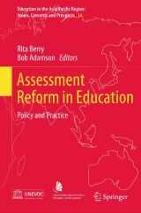 9789400707283-9400707282-Assessment Reform in Education: Policy and Practice (Education in the Asia-Pacific Region: Issues, Concerns and Prospects, 14)