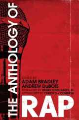 9780300141900-0300141904-The Anthology of Rap