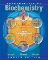 9781118363355-1118363353-Fundamentals of Biochemistry: Life at the Molecular Level 4e + WileyPLUS Registration Card (Wiley Plus Products)