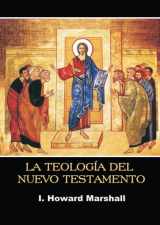 9788494377792-8494377795-La teología del Nuevo Testamento: Muchos testigos, un solo evangelio (Spanish Edition)