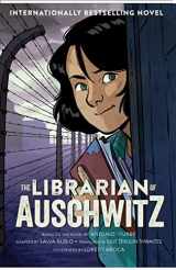 9781529088861-1529088860-The Librarian of Auschwitz: The Graphic Novel
