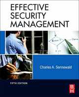 9780123820129-012382012X-Effective Security Management